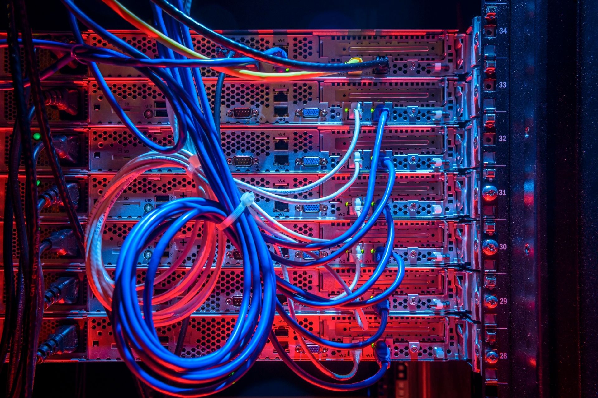 Optimize Network Performance with Effective Bandwidth Management for Bulk Internet Properties